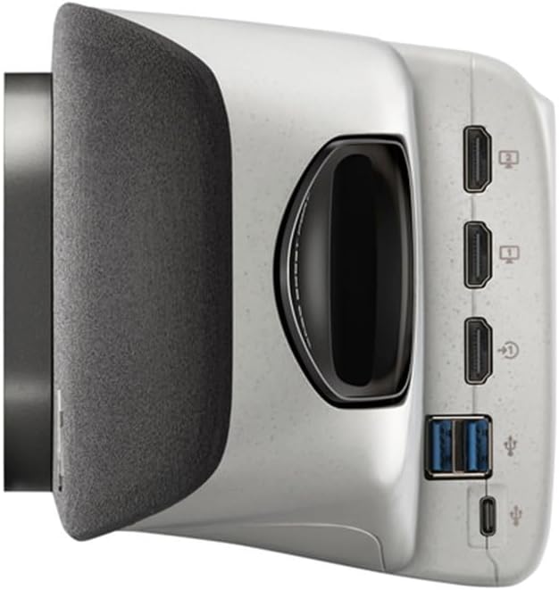 Poly Studio X70 Videokonferenzsystem inkl. TC10