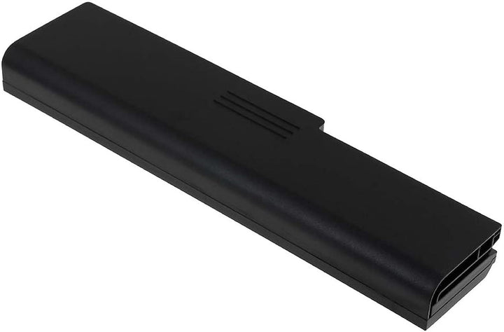 Akku für Toshiba Typ PABAS228 Standardakku, 10,8V, Li-Ion