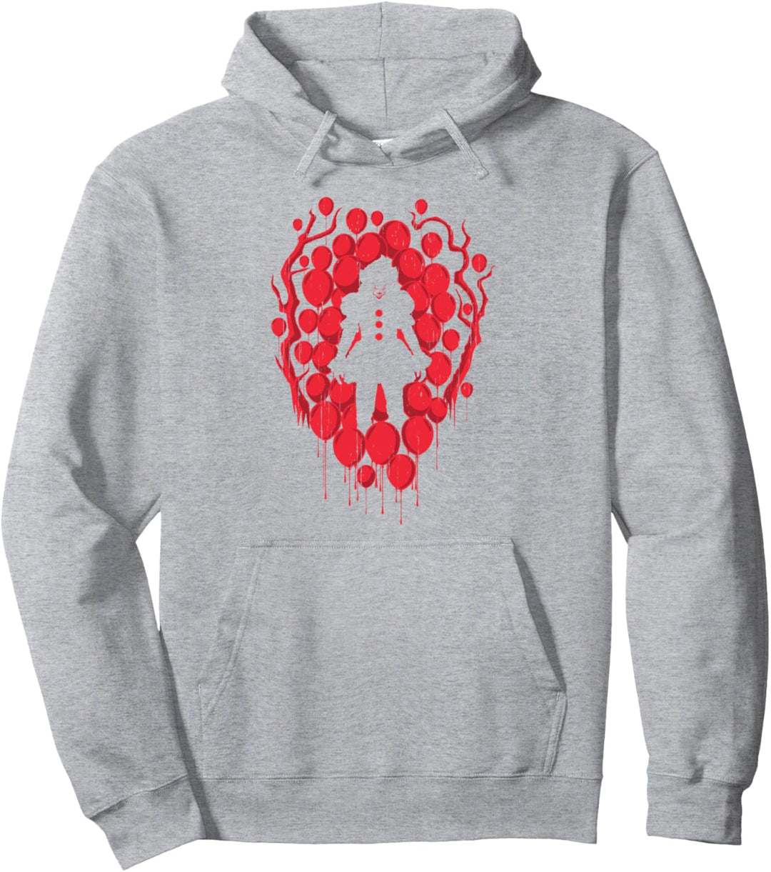 IT Mirage Pullover Hoodie