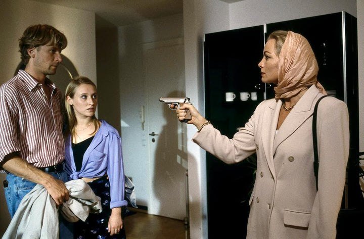 Soko 5113 - Staffel 18, DVD