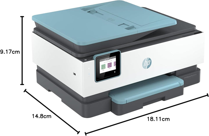 OFFICEJET PRO 8025E AIO PRINTER