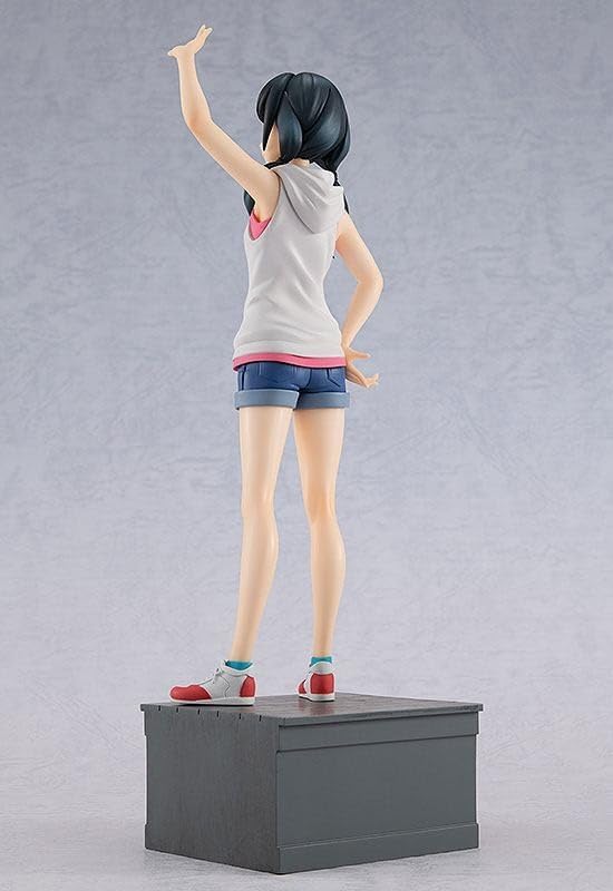 Good Smile Company G94376 Shinkai, Mehrfarbig, One Size