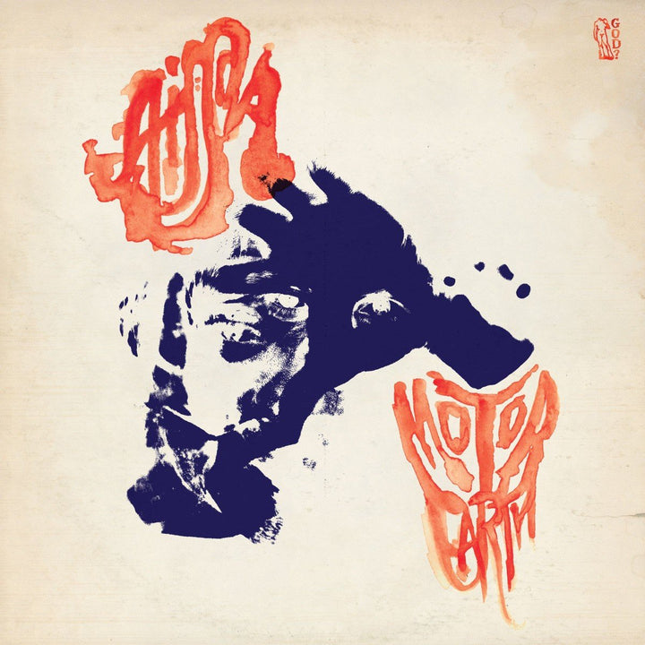 Motor Earth, Vinyl