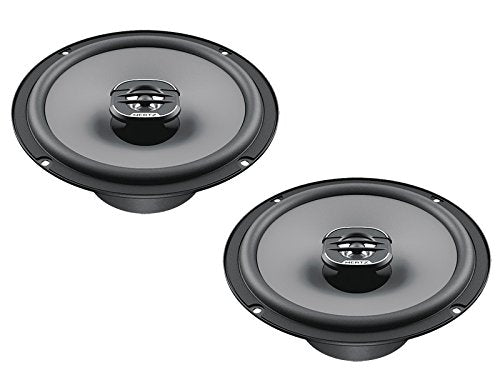 Hertz Lautsprecher 440W 16,5cm X165 Koax incl Einbauset für VW Up AA/AAN ab 2011