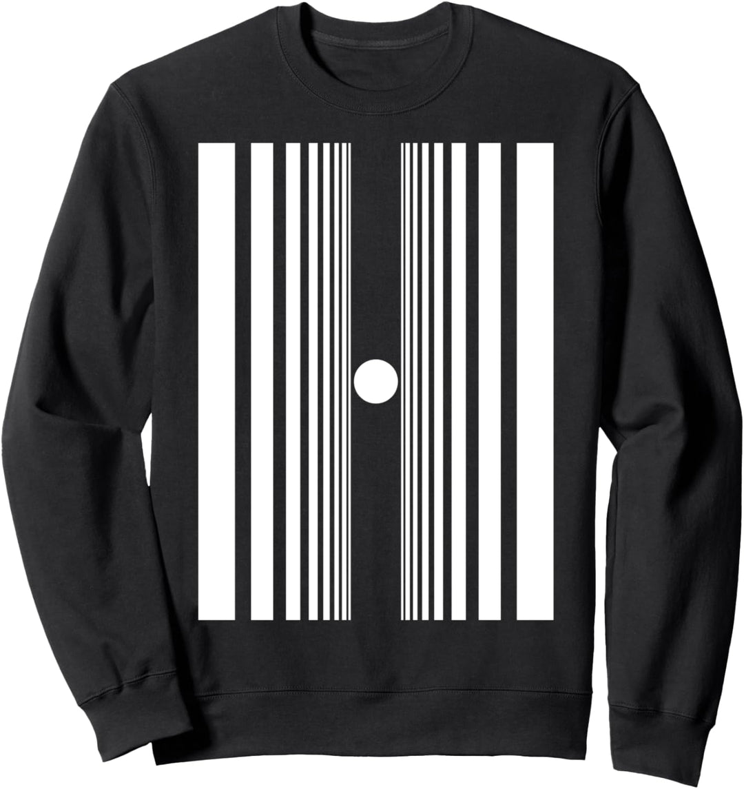 Doppler-Effekt Design für Naturwissenschaftler Sweatshirt