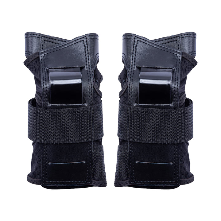 K2 Prime Handgelenkschoner 2025 L (Wrist: A:23-25cm B:20-22cm) black - red, L (Wrist: A:23-25cm B:20