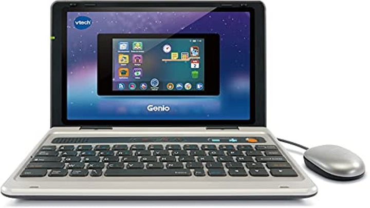VTech Genio MON Premier VRAI ORDI