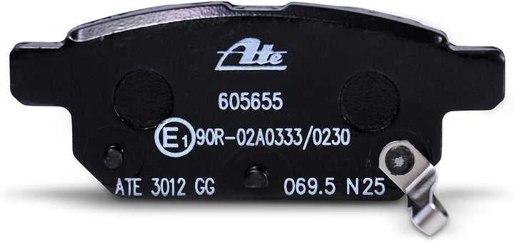 ATE 13.0460-5655.2 Bremssättel