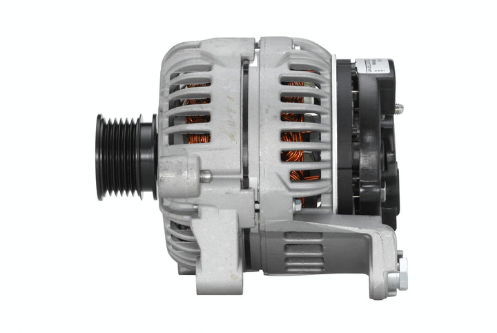 HELLA - Generator/Lichtmaschine - 14V - 150A - für u.a. BMW 5 (E60) - 8EL 011 712-141