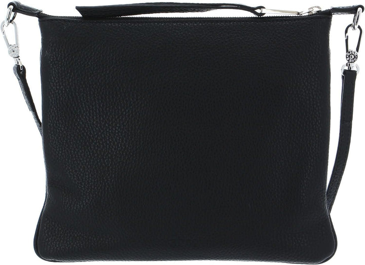 abro Adria Umhängetasche Leder 24 cm