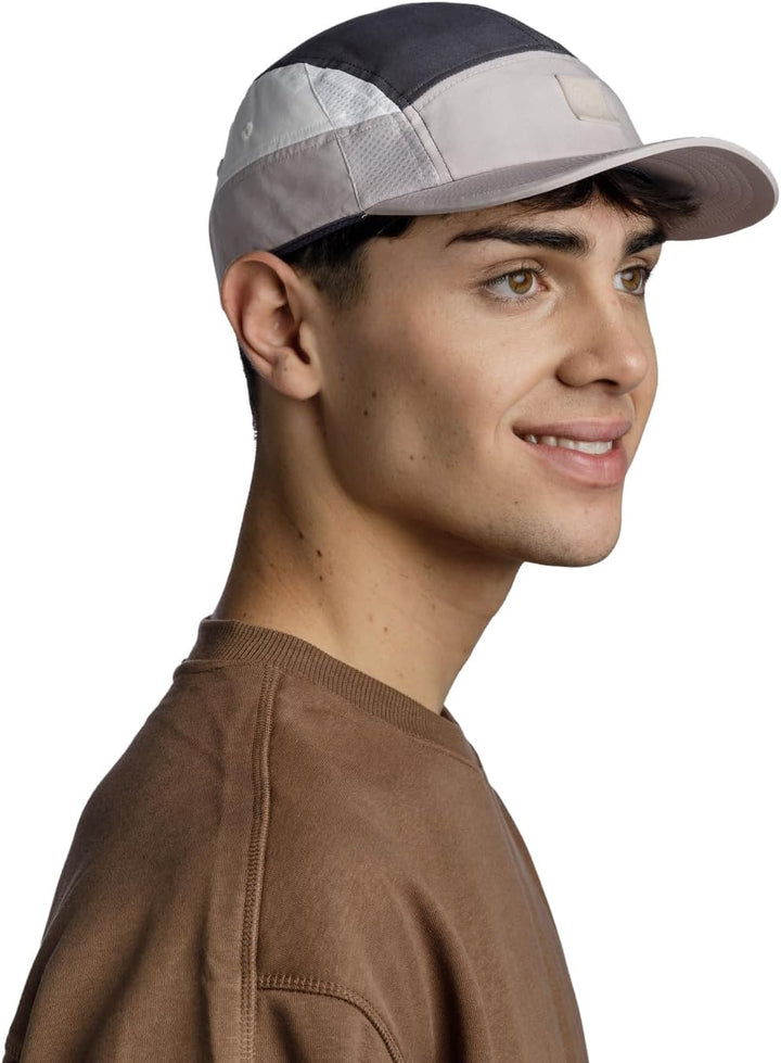Buff Unisex Cap S Grau, S Grau