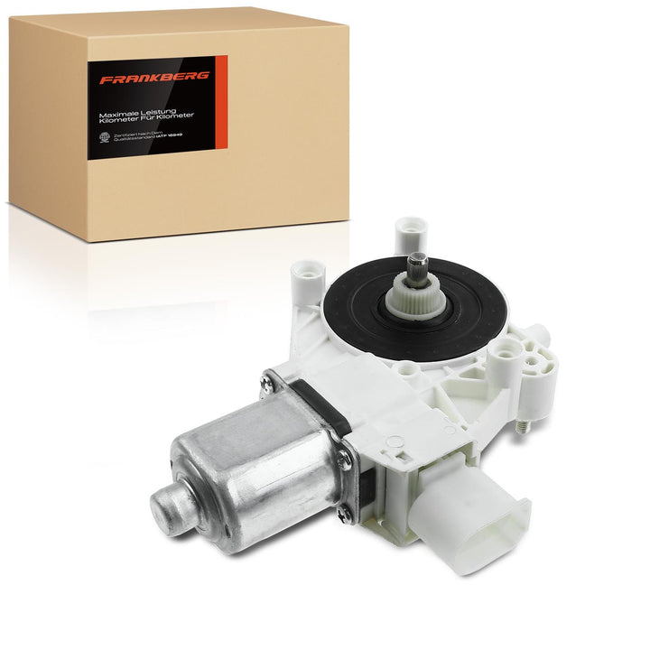 Fensterhebermotor Vorne Rechts 6-Polig für 3er E90 E91 316 318 320 325 330 335 M3 2004-2012 67626927
