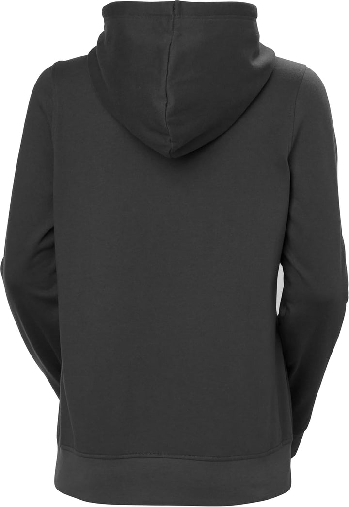 Helly Hansen Damen Nord Graphic Pullover Kapuzenpullover Ebenholz L, Ebenholz L