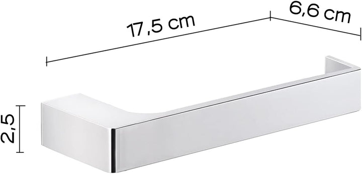 Gedy pi241300100 – portarollos G. Pirenei
