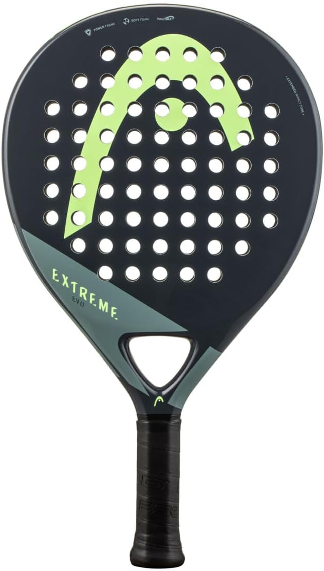 HEAD Extreme Evo Padelschläger