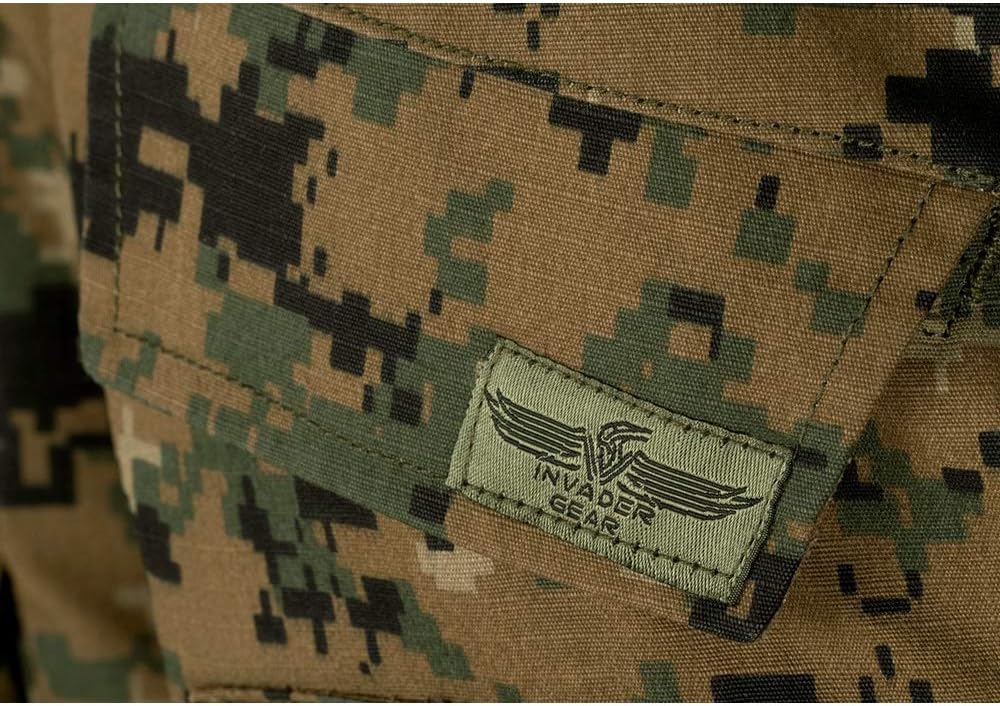 Predator Combat Pant ATP, Marpat