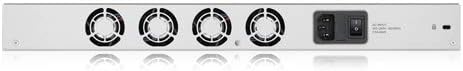 Zyxel ZyWALL 6 Gbit/s, Advanced Threat Protection Firewall, Next Generation Firewall im Bundle mit S