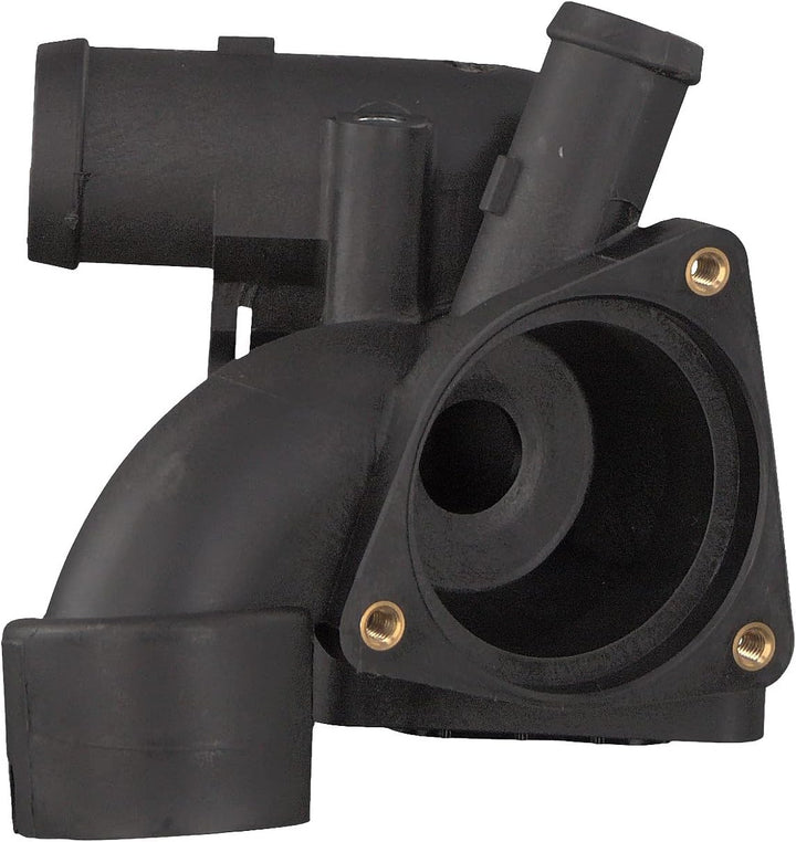 febi bilstein 105783 Kühlwasserflansch mit Dichtung, 1 Stück