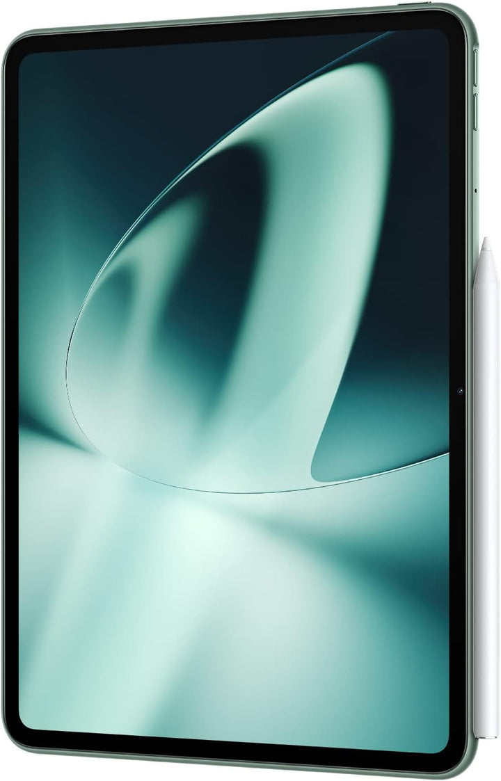ONEPLUS Pad Halo Green