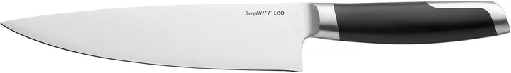 Berghoff Leo Küchenmesser (Messerblock mit 5 Messer) | Berghoff Leo Küchenmesser Leo Graphite Messer