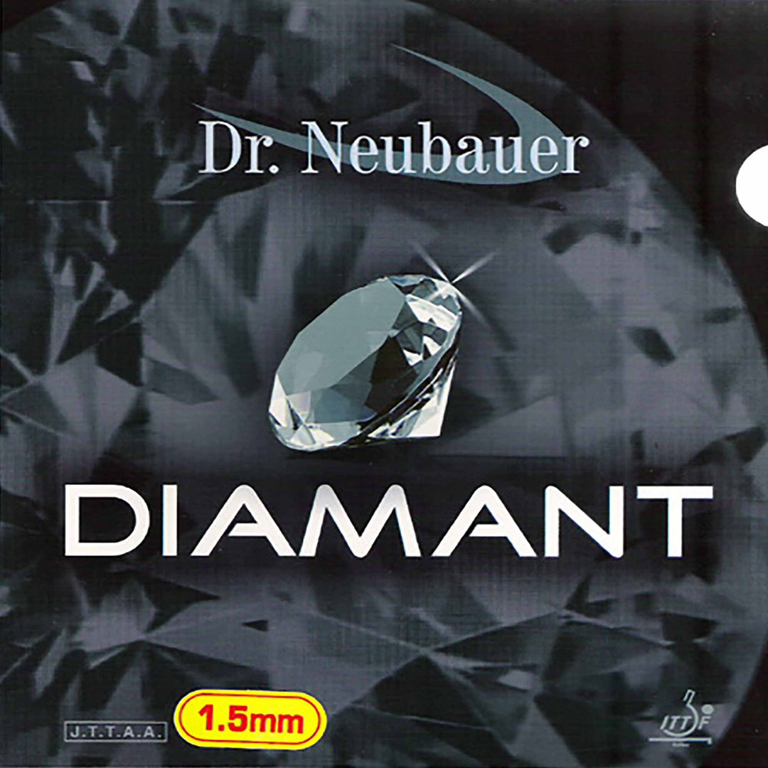 Belag Diamant rot 1,2 mm, rot 1,2 mm