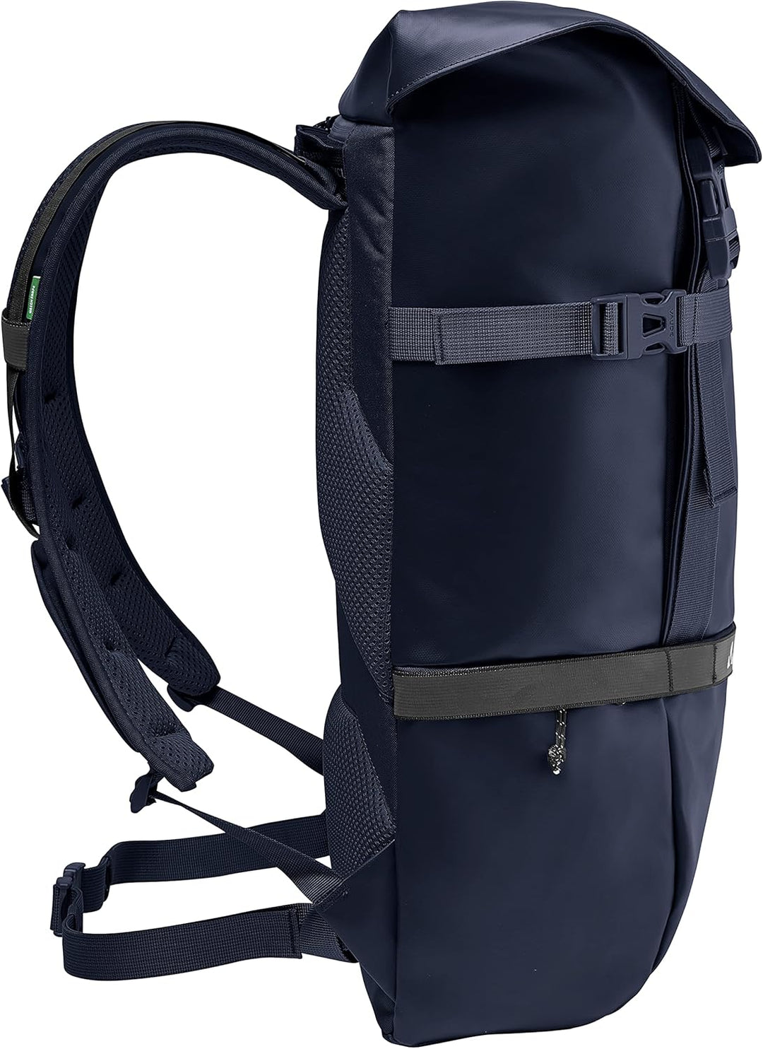 VAUDE Rucksaecke30-39L Mineo Backpack 30 Einheitsgrösse Schwarz, Einheitsgrösse Schwarz