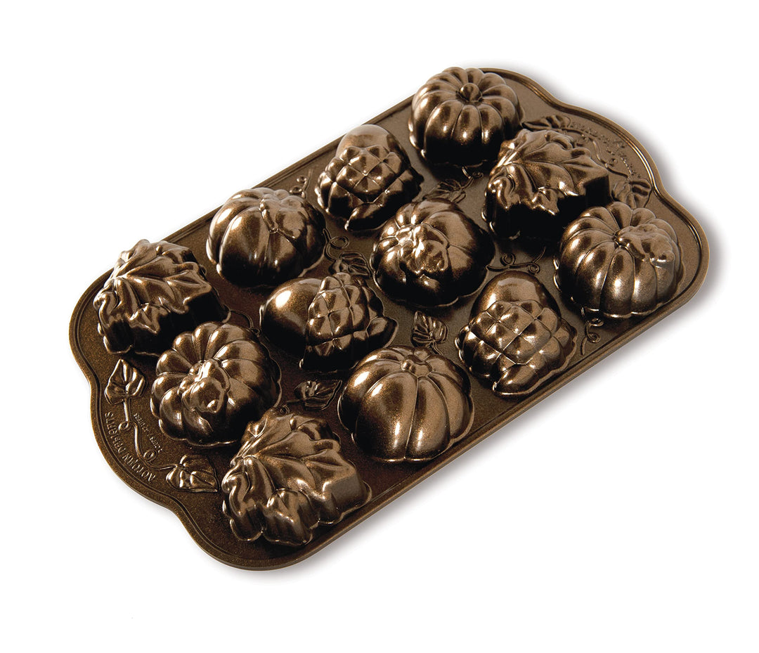 Nordic Ware Autumn Delights Kuchenform