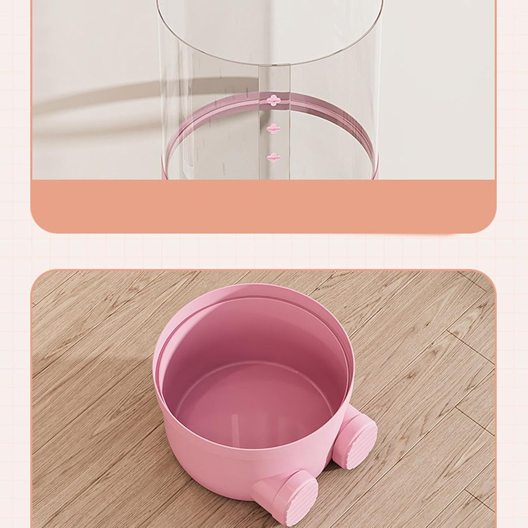 Stuffed Animal Storage Tube, Stofftier Aufbewahrung Röhre, Soft Toy Storage Tube, Kuscheltiere Aufbe