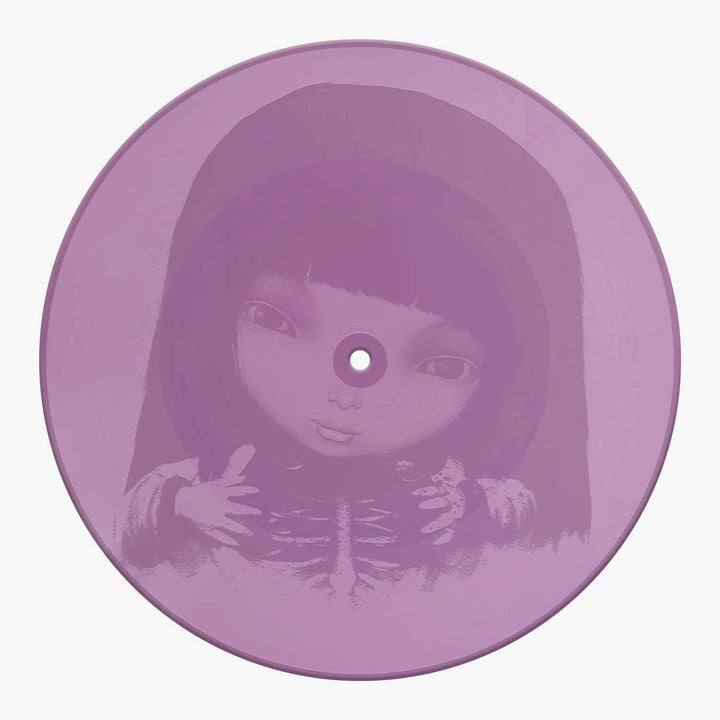 Finding Beauty in Negative Spaces (2LP Reissue) [Vinyl LP], Vinyl