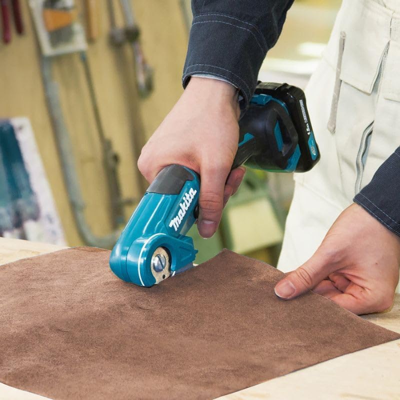 Makita 10,8 V Elektrische Snijmachine