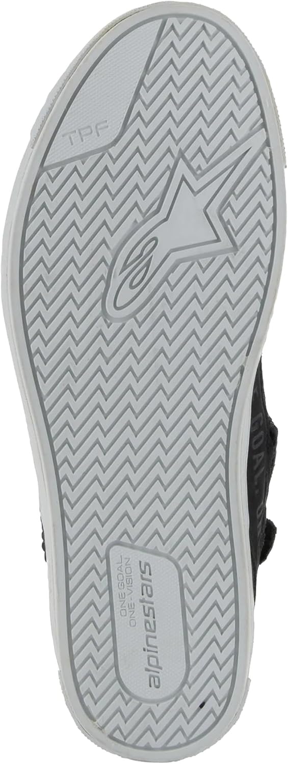 Alpinestars Stella Stated Podium Damen Motorradschuhe Sneaker 38.5 EU, Schwarz 38.5 EU