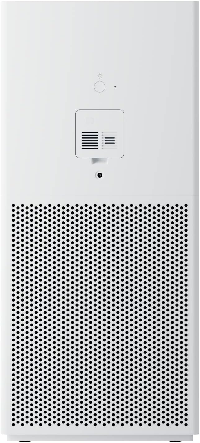 Xiaomi Smart Luftreiniger 4 Lite, Smart 4 Lite Luftreiniger, Sprachsteuerung, Hochpräzise Sensoren,
