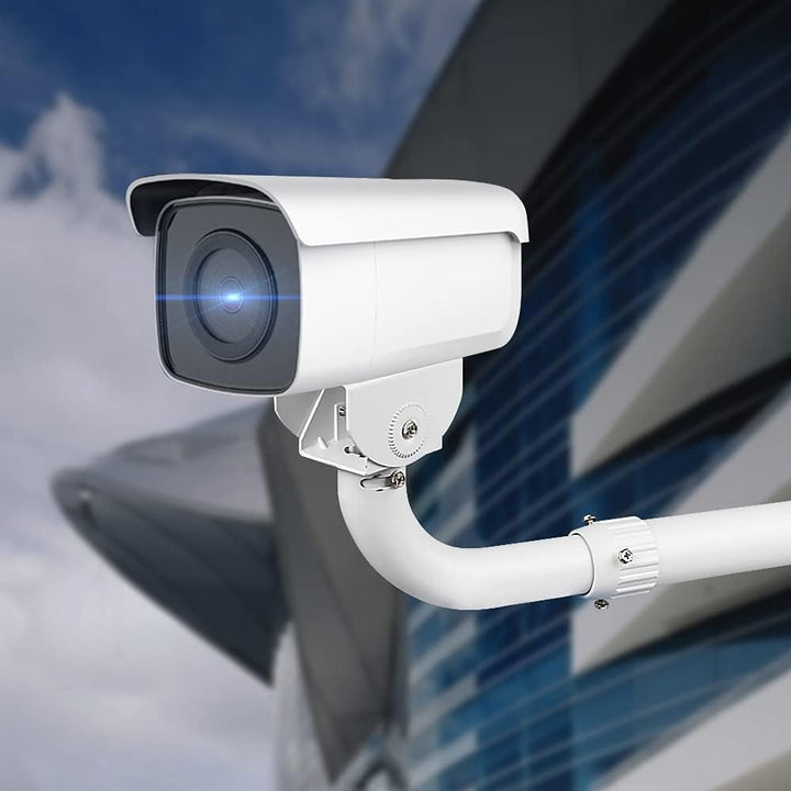 compcctv Überwachungskamera-Halterung, Teleskop-Halterung, verstellbare Universal-Kamera-Wandhalteru