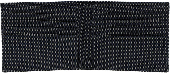 Mandarina Duck District Wallet Steel