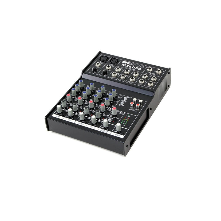 INVOTONE MX6USB Mixer