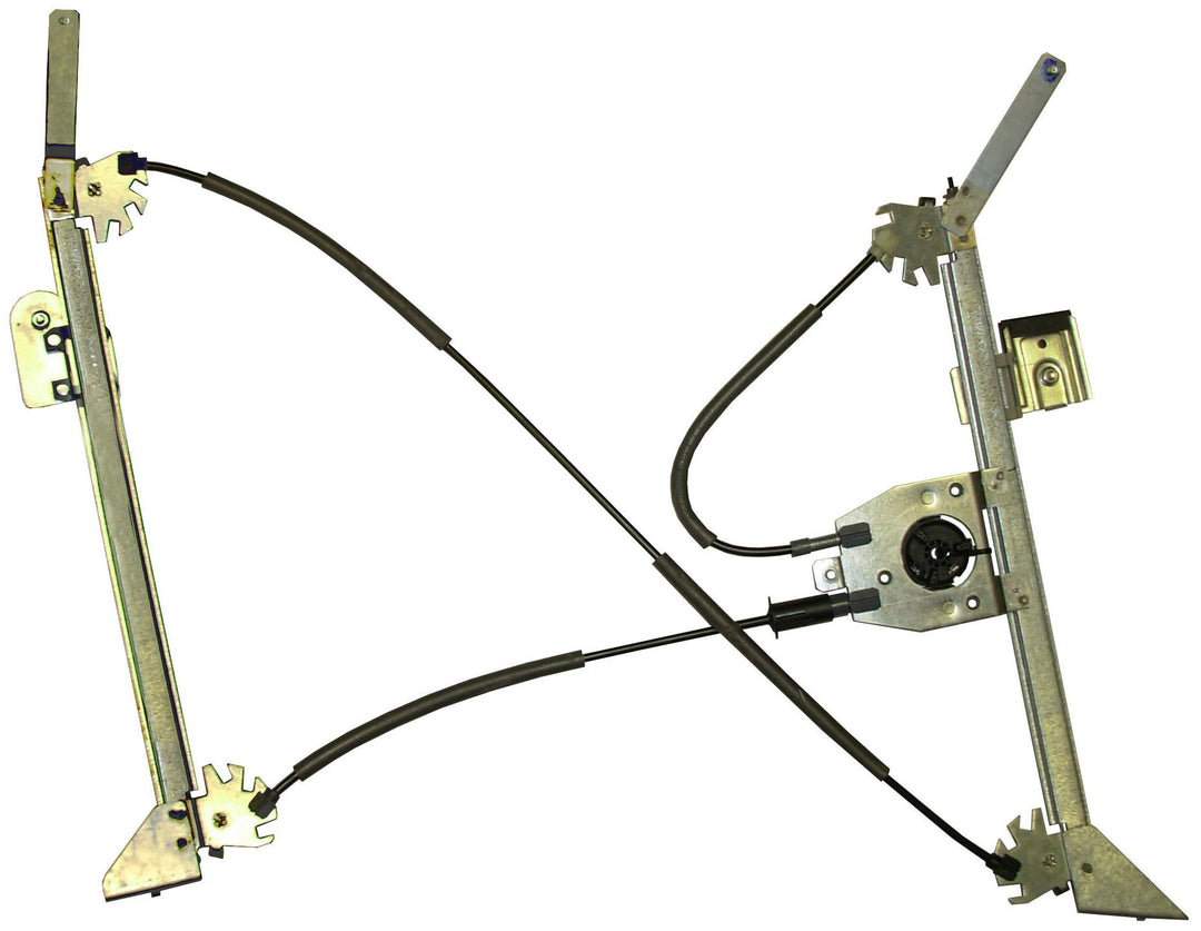 Valeo Fensterheber Vorne Links 851410