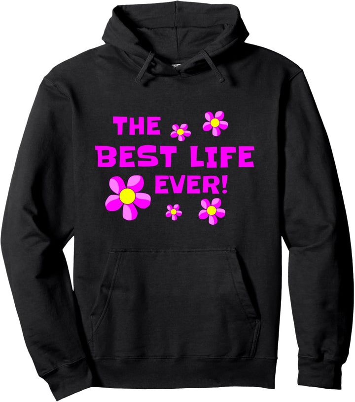 JW Zubehör JW Geschenk Pullover Hoodie