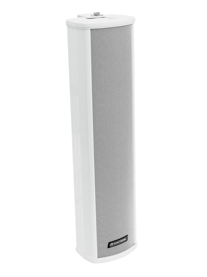 OMNITRONIC PCW-20 Tonsäule IP44 | Wetterfeste Tonsäule, 100 V