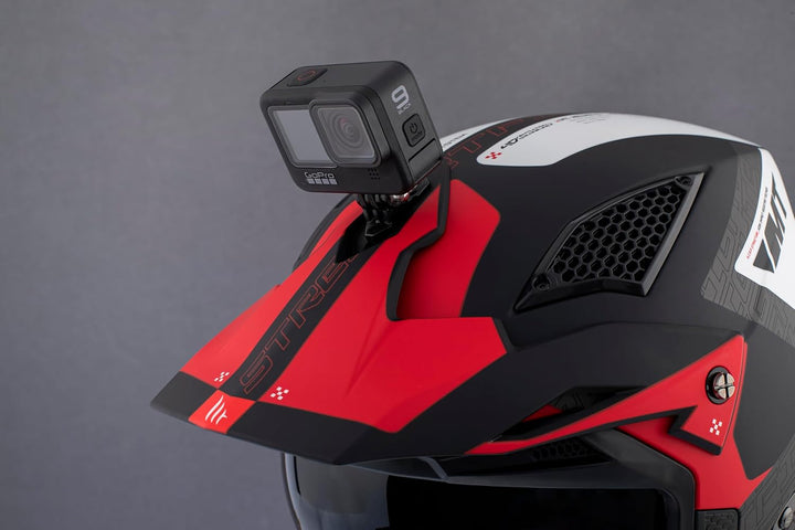 MT Streetfighter SV Jethelm - Mat Zwart