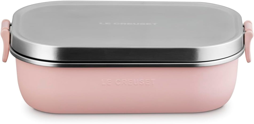 LE CREUSET Brotdose, Shell Pink Brotdose Shell Pink, Brotdose Shell Pink