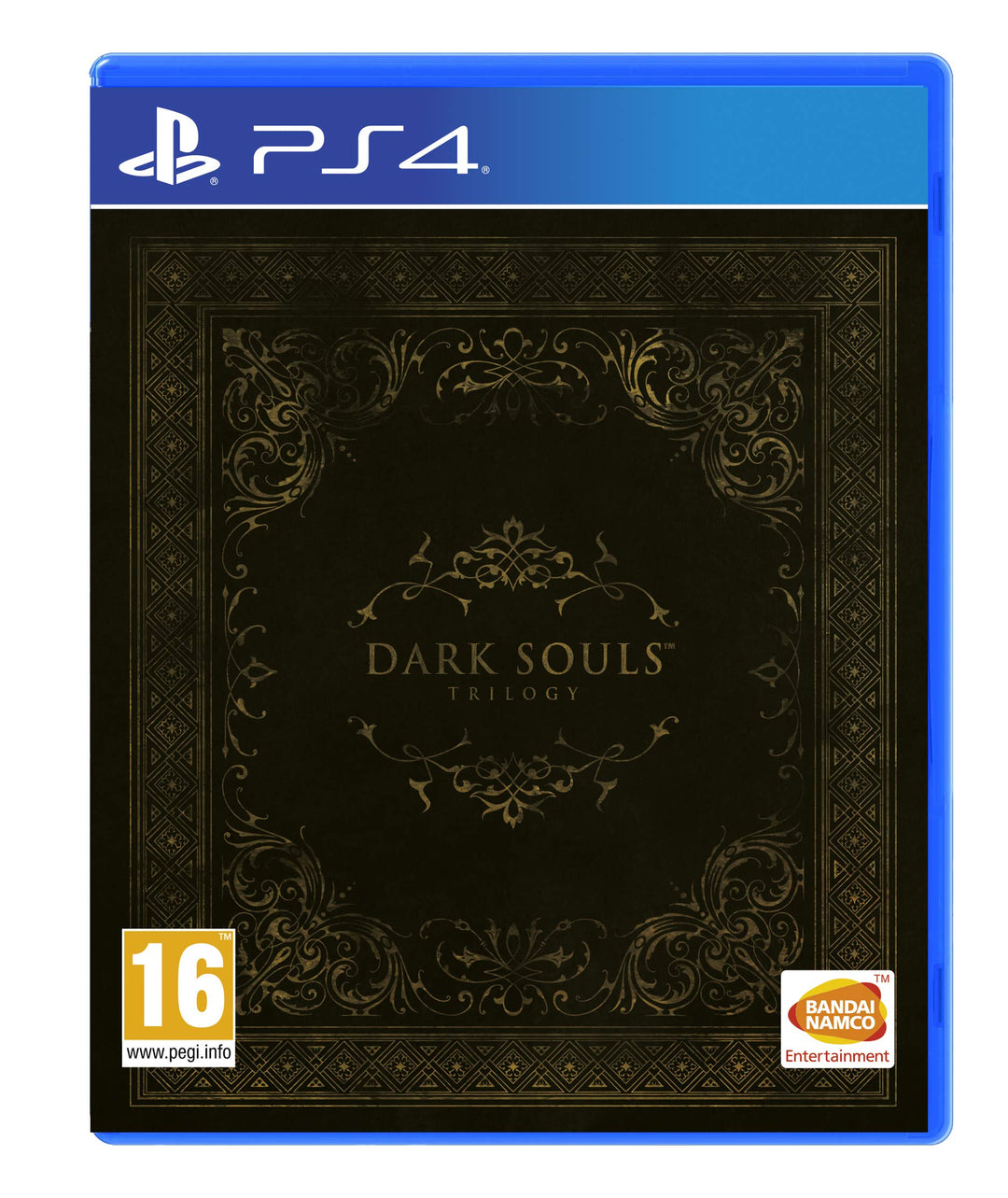Dark Souls Trilogy