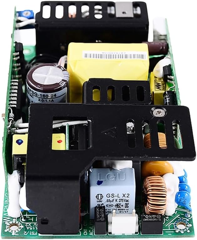 Mean Well RPSG 160W 30A Schaltnetzteil RPSG-160-5, RPSG-160-5
