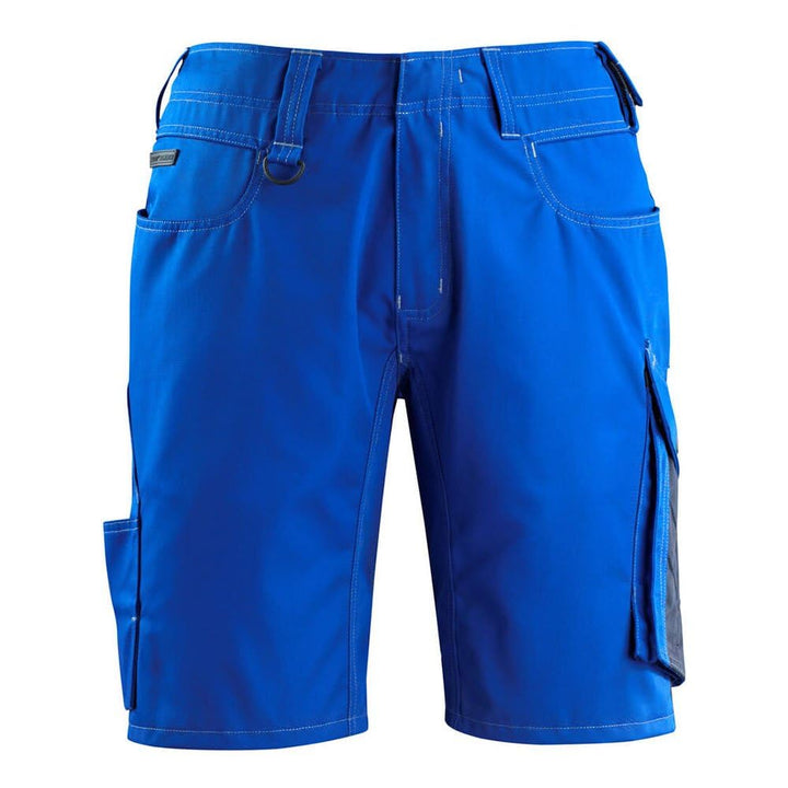 Mascot Unisex Stuttgart Shorts Stuttgart (1er Pack) 66 Blau (Kornblau/Schwarz), 66 Blau (Kornblau/Sc
