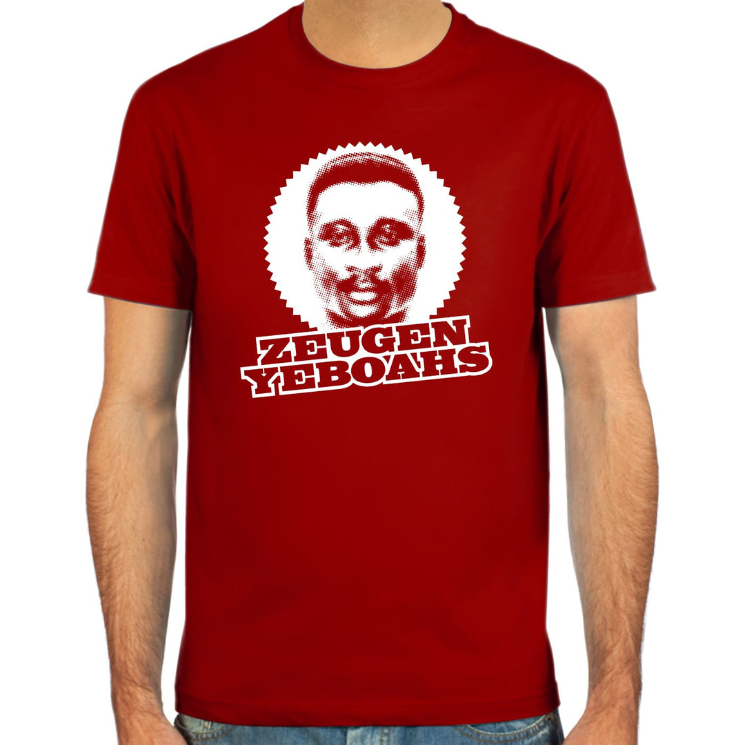 SpielRaum T-Shirt Anthony Tony Yeboah ::: Farbauswahl: SkyBlue, Sand, deepred, schwarz, Oliv oder Na