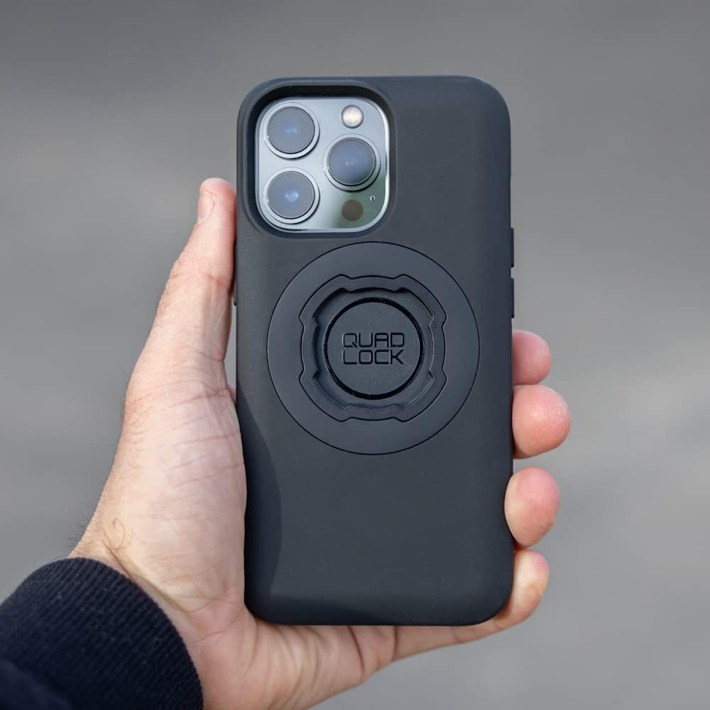 Quad Lock Case für Samsung Galaxy S23, Samsung Galaxy S23