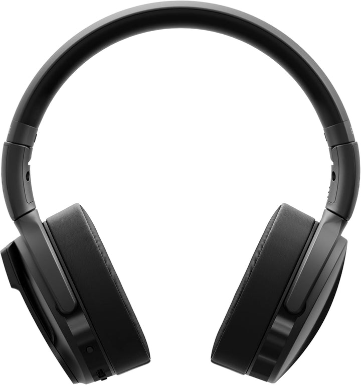 EPOS ADAPT 560 II - Bluetooth Wireless Headset mit ANC, Faltbarem Boom Arm, Langer Akkulaufzeit, UC-