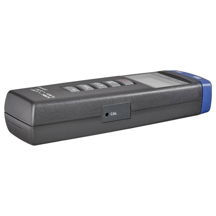 VOLTCRAFT K102 + TP 202 Temperatur-Messgerät Fühler-Typ K