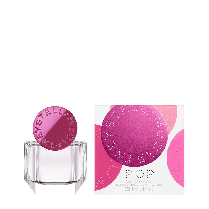 Stella McCartney Parfümöle