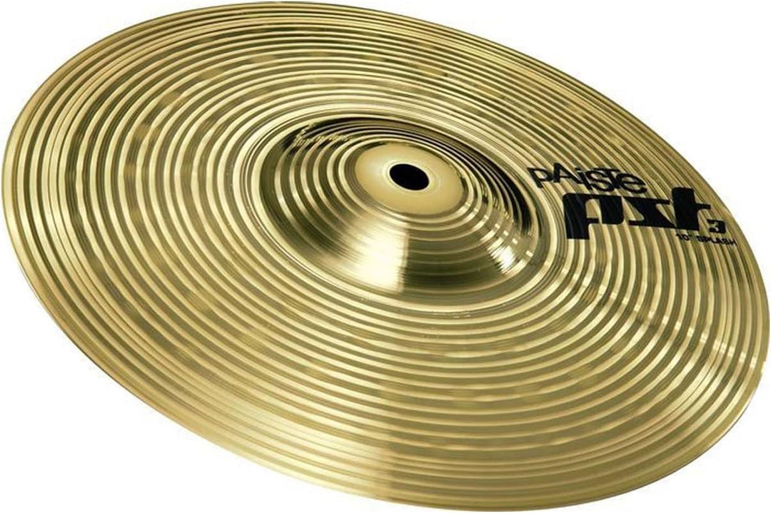 Paiste PST3 10&