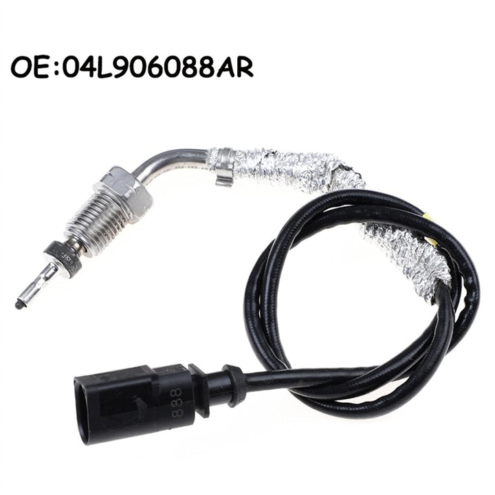 Motor Abgastemperatursensor 04L906088AR Auto Auto Zubehör 1St